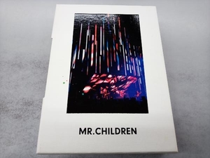 三方背 30th Special Box Mr.Children 4DVD/Mr.Children 30th Anniversary Tour 半世紀へのエントランス 23/1/25発売
