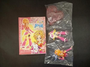 BANDAI プリキュアドール キュアブルーム ふたりはプリキュア Splash☆Star