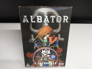 ALBATOR L'INTEGRALE 1〜42 DVD 宇宙海賊キャプテンハーロック 海外版(フランス)