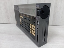 現状品 通電不可 SONY ICF-2001D AIR/FM/LW/MW/SW PLL SYNTHESIZED RECEIVER ラジオ_画像2