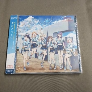 帯あり 蓮ノ空女学院スクールアイドルクラブ CD ラブライブ!蓮ノ空女学院スクールアイドルクラブ 1stアルバム「夏めきペイン」の画像1