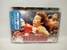 DVD K-1 SPIRITS'99_画像1