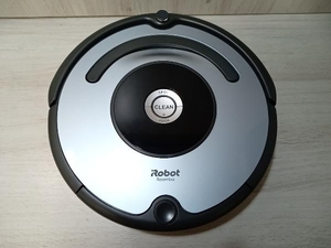 iRobot E515060 ルンバe5 E515060 掃除機