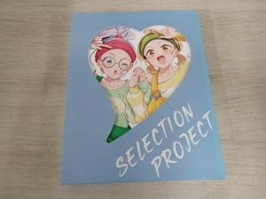 SELECTION PROJECT Vol.2(Blu-ray Disc)