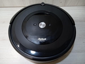 iRobot E515060 ルンバe5 E515060 掃除機