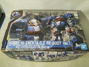 プラモデル バンダイ 1/144 ホビー・ハイザック(A.O.Z RE-BOOT版) HGUC 「機動戦士ガンダム 逆襲のシャア」 GUNDAM SIDE-F限定