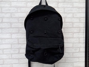 RAFSIMONS × EASTPAK PADDED LOOP EK91EA86 ラフシモンズ イーストパック リュック バックパック メンズ ブラック コラボ タウンユース