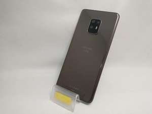 docomo 【SIMロックなし】Android F-51A arrows 5G