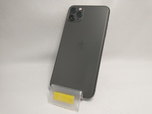 au 【SIMロックなし】MWHD2J/A iPhone 11 Pro Max 64GB スペースグレイ au