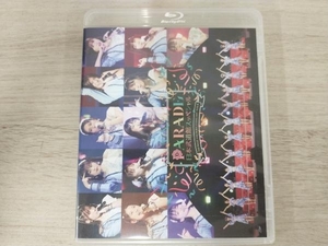 つばきファクトリー CONCERT TOUR ~PARADE 日本武道館スッペシャル~(Blu-ray Disc)