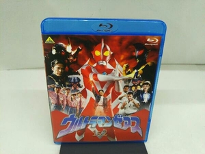 ウルトラマンゼアス 1&2(Blu-ray Disc)