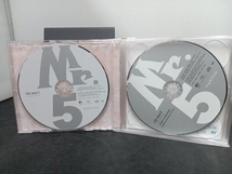 King & Prince CD Mr.5(初回限定盤A)(DVD付)_画像3