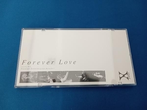 X JAPAN CD 【8cm】Forever Love