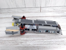 LEGO 75158 スターウォーズ Rebel Combat Frigate 組立済み_画像6