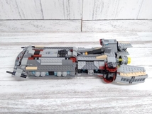 LEGO 75158 スターウォーズ Rebel Combat Frigate 組立済み_画像5