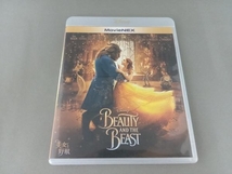 美女と野獣 BEAUTY AND THE BEAST MovieNEX ブルーレイ+DVDセット(Blu-ray Disc)_画像3