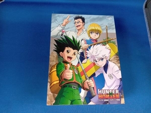 HUNTER×HUNTER ハンター試験編・ゾルディック家編 Blu-ray BOX(Blu-ray Disc)