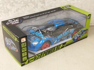 KYOSHO EGG 1/10sc レーシング POWER RC