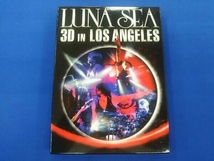 LUNA SEA DVD LUNA SEA 3D IN LOS ANGELES_画像1