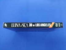 LUNA SEA DVD LUNA SEA 3D IN LOS ANGELES_画像3