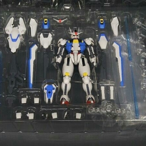 バンダイ ／ ROBOT魂 SIDE MS XVX-016 ガンダム・エアリアル Ver.A.N.I.M.E.の画像4