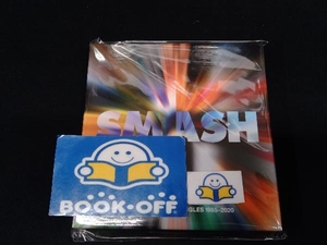 歌詞カードなし ペット・ショップ・ボーイズ CD 【輸入盤】SMASH - THE SINGLES 1985-2020 [3CD BOX]