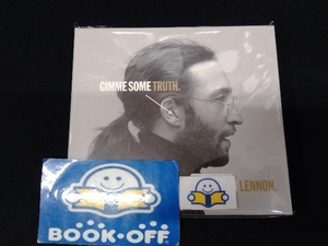 ジョン・レノン CD ギミ・サム・トゥルース.(通常盤)(2SHM-CD)
