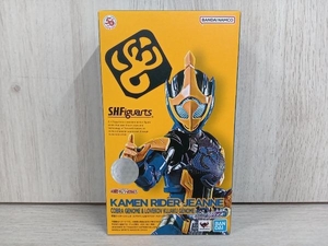 【未開封】S.H.Figuarts 仮面ライダージャンヌ コブラゲノム＆ラブコフ クジャクゲノム 仮面ライダーリバイス 魂ウェブ商店 BANDAI