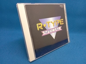 ゲーム・ミュージック CD R-TYPE Special
