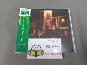 帯あり ボニー・レイット CD ファースト