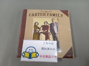 カーター・ファミリー CD 【輸入盤】Country Folk