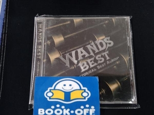 WANDS CD WANDS BEST