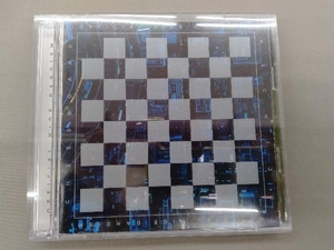 Official髭男dism CD Chessboard/日常(DVD付)