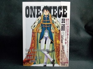 DVD ONE PIECE Log Collection Special'Episode of EASTBLUE'