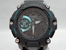ジャンク 【1円スタート】CASIO G-SHOCK GA-2200M クォーツ 腕時計(ゆ24-05-19)_画像1