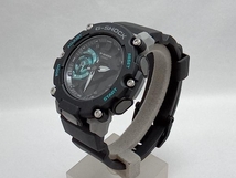 ジャンク 【1円スタート】CASIO G-SHOCK GA-2200M クォーツ 腕時計(ゆ24-05-19)_画像2