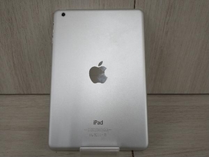 【ジャンク】 Apple MD531LL/A iPad mini Wi-fi 16GB