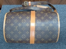 LOUIS VUITTON／ルイ・ヴィトン／モノグラム マルヌ／M51369／874.V.I／ショルダーバッグ_画像3