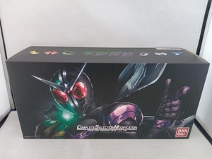 起動確認済 CSM ダブルドライバー ver.1.5 風都探偵 EDITION 仮面ライダーW