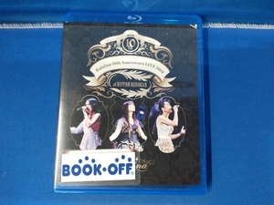 Kalafina 10th Anniversary LIVE 2018 at 日本武道館(Blu-ray Disc) カラフィナ