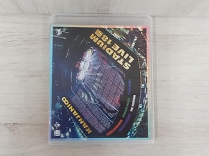 KANJANI∞ STADIUM LIVE 18祭(通常版)(Blu-ray Disc)