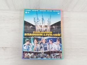 KANJANI∞ STADIUM LIVE 18祭(初回限定版B)(Blu-ray Disc)