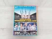 KANJANI∞ STADIUM LIVE 18祭(初回限定版B)(Blu-ray Disc)_画像1