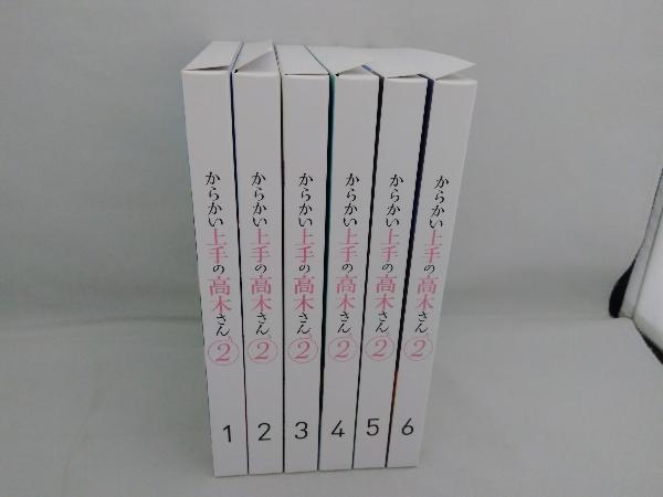 2024年最新】からかい上手の高木さん DVD、豊富なカテゴリからお求めいただけます - Yahoo!オークション 2024年最新】からかい上手の高木さん DVD、豊富なカテゴリからお求めいただけます - Yahoo!オークション