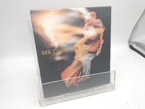 Mr.Children CD Mr.Children 2015-2021 & NOW(初回生産限定盤)(2CD+DVD)