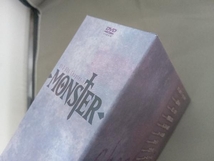 DVD MONSTER モンスター DVD-BOX 全5巻セット_画像10