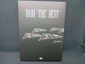 BiSH CD BiSH THE BEST(通常盤/Blu-ray Disc付)