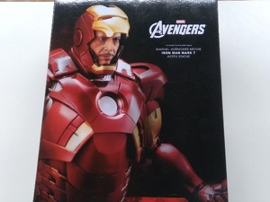 ARTFX アイアンマン マーク7 -AVENGERS- 1/6 「アベンジャーズ」 アベンジャーズ