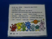 JP THE WAVY CD LIFE IS WAVY_画像5