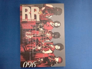 ROCK AND READ(096) シンコーミュージック・エンタテイメント